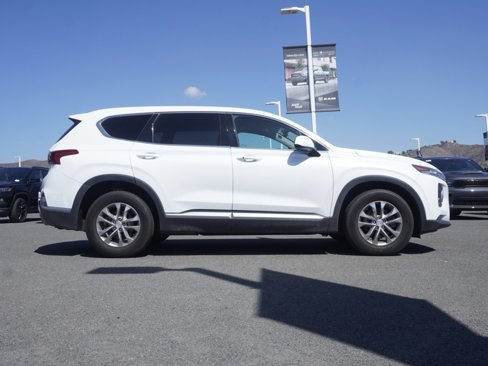 Used 2020 Hyundai Santa Fe SEL image 3