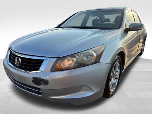 Used 2008 Honda Accord LX-P image 1