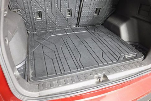 Used 2024 Chevrolet Equinox LT image 47