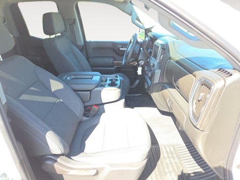 Used 2020 Chevrolet Silverado 1500 LT w/ Bed Protection Package image 17