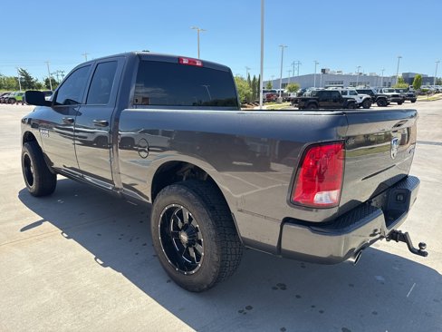 Used 2018 RAM 1500 Express w/ Express Value Package image 6
