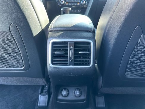 Used 2020 Kia Sportage SX image 20