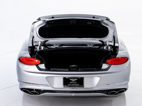 Certified 2022 Bentley Continental GT image 46