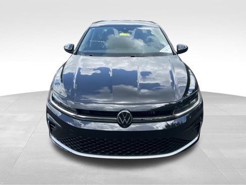 New 2025 Volkswagen Jetta S image 3