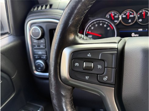 Used 2021 Chevrolet Silverado 1500 LT w/ Bed Protection Package image 24