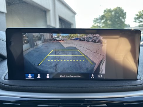 New 2025 Acura MDX SH-AWD image 22