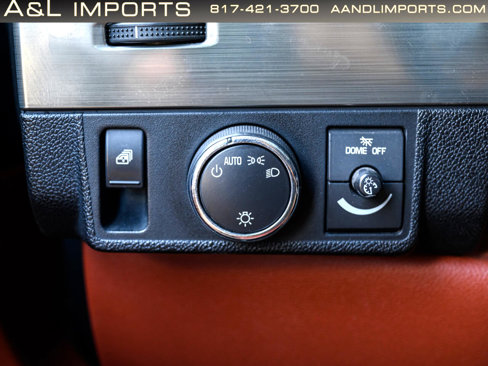 Used 2009 HUMMER H2 Luxury image 47
