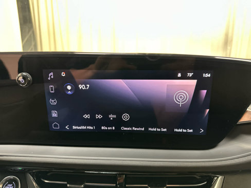 New 2025 Buick Envista Avenir image 15