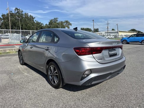 Certified 2024 Kia Forte LXS w/ LXS Technology Package image 12