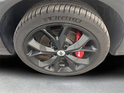 Used 2024 Dodge Hornet R/T image 25