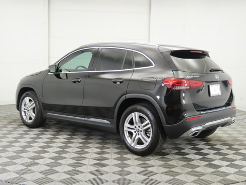 Used 2021 Mercedes-Benz GLA 250 image 7
