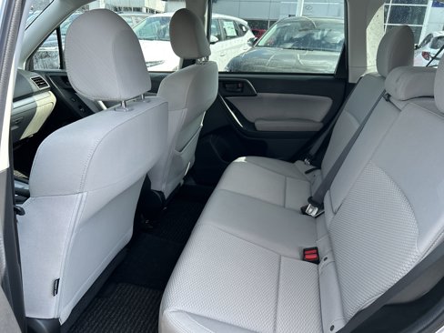 Used 2018 Subaru Forester 2.5i Premium image 26