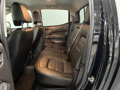 Used 2018 GMC Canyon Denali image 17