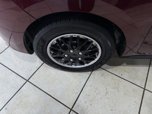 Used 2024 Mitsubishi Mirage G4 ES image 7