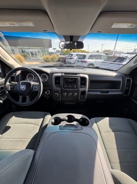 Used 2017 RAM 1500 Tradesman w/ Popular Equipment Group image 16