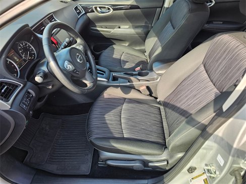 Used 2019 Nissan Sentra SV image 16