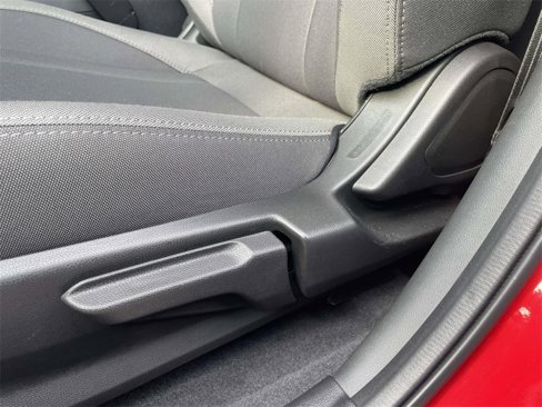 Certified 2025 Subaru Crosstrek 2.5i Premium w/ Crosstrek Mirror Package image 15