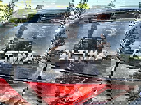 Used 2024 Nissan Altima 2.5 S image 28