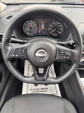 Used 2023 Nissan Altima 2.5 S image 24