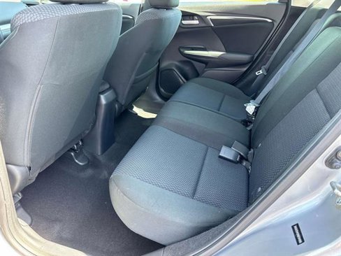 Used 2019 Honda Fit LX image 10