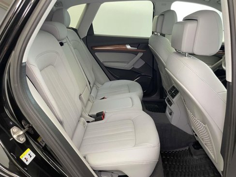 Certified 2022 Audi Q5 2.0T Premium image 22