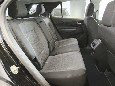 Used 2022 Chevrolet Equinox LT image 11