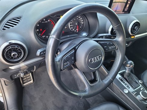 Used 2020 Audi A3 2.0T Premium image 26
