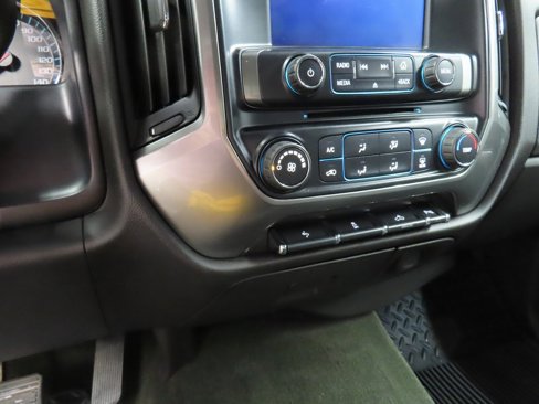 Used 2016 Chevrolet Silverado 1500 LT w/ Max Trailering Package image 48