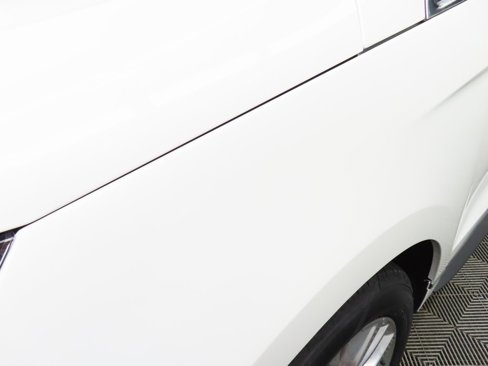 Used 2022 Ford Edge Titanium w/ Equipment Group 301A image 40