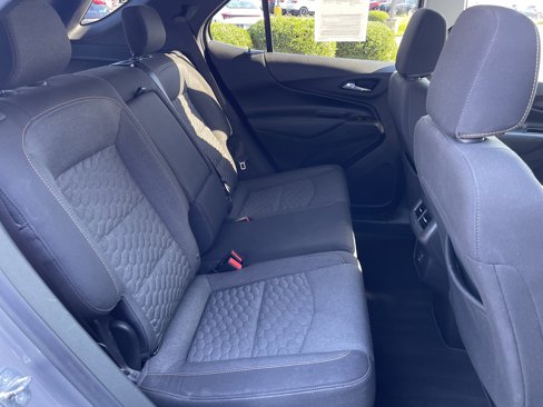 Used 2019 Chevrolet Equinox LT image 37