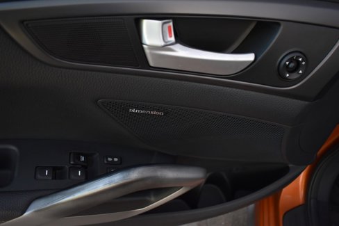 Used 2013 Hyundai Veloster Turbo w/ Ultimate Pkg image 28