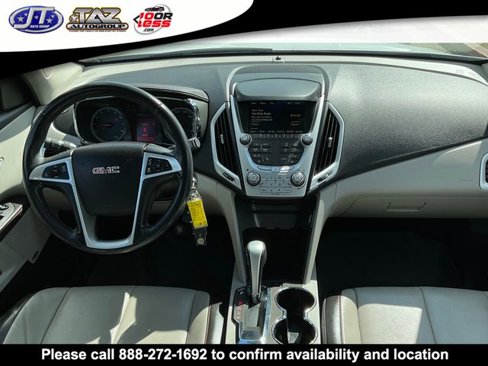 Used 2012 GMC Terrain SLT image 15
