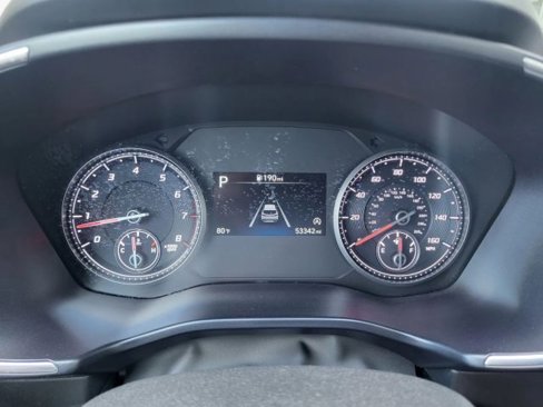 Used 2023 Hyundai Santa Fe SEL image 30