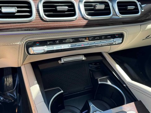 Certified 2023 Mercedes-Benz GLE 350 4MATIC image 22