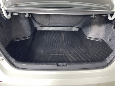 Certified 2021 Honda Accord Touring image 20