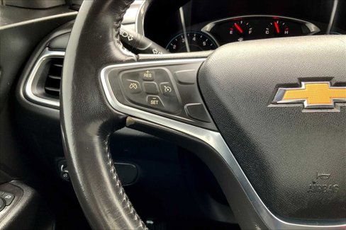 Used 2019 Chevrolet Equinox LT image 23