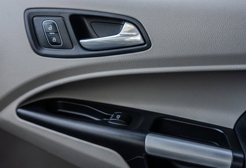 Used 2019 Ford Transit Connect XLT image 24