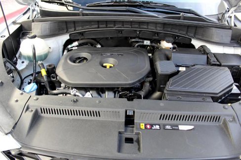 Used 2019 Hyundai Tucson Value image 42