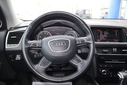 Used 2014 Audi Q5 2.0T Premium Plus image 11