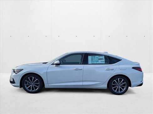 New 2025 Acura Integra image 5