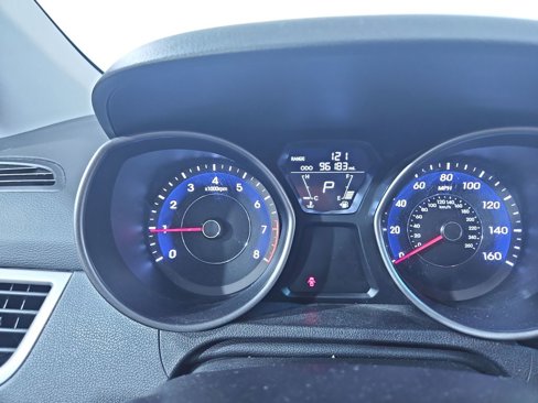 Used 2013 Hyundai Elantra Limited image 16