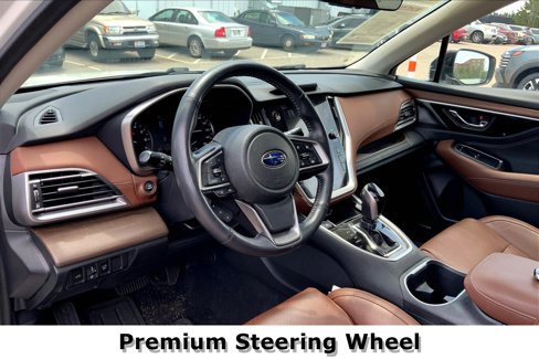 Used 2020 Subaru Outback Touring XT image 15