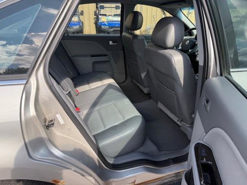 Used 2007 Mercury Montego Premier image 17