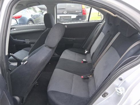 Used 2010 Mitsubishi Lancer GTS image 18