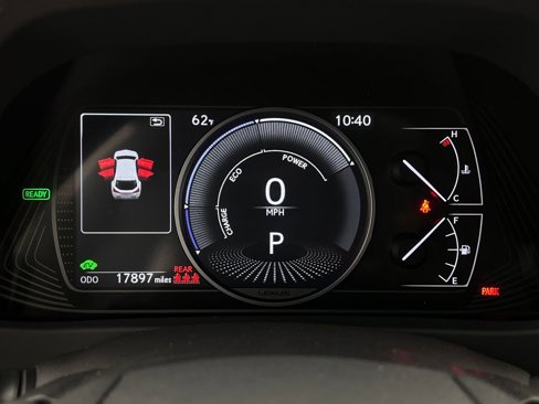 Used 2023 Lexus UX 250h F Sport image 20