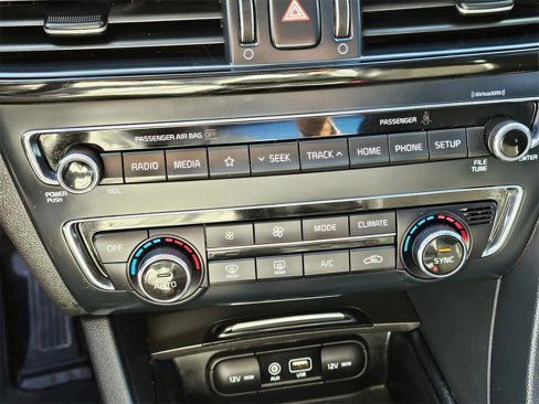 Used 2019 Kia Optima S w/ S Panoramic Sunroof Package image 26