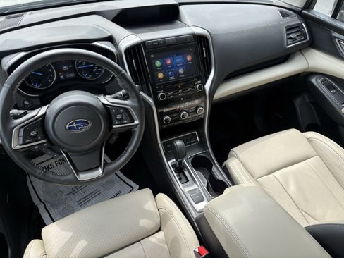 Used 2019 Subaru Ascent Limited image 24