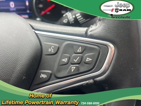 Used 2020 Chevrolet Equinox LT image 19