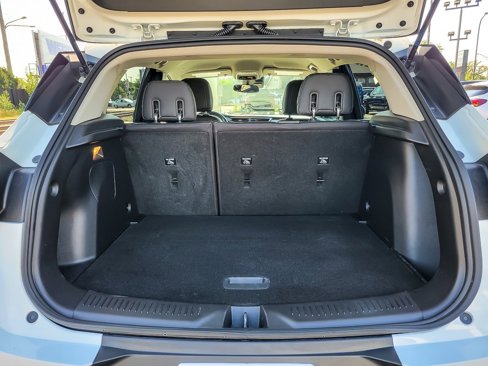 Used 2020 Buick Encore GX Preferred image 17