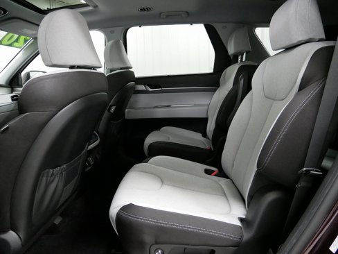 Used 2020 Hyundai Palisade SEL w/ Convenience Package image 17